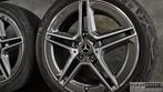18 inch Mercedes A klasse AMG A B CLA W247 W177 Zomerbanden, Auto-onderdelen, Banden en Velgen, 18 inch, Gebruikt, -, -