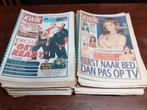 Tijdschriften: KWIK, Boeken, Ophalen, Zo goed als nieuw