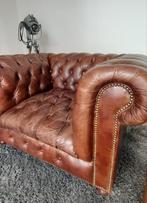 Chesterfield XL classic, Ophalen, Gebruikt