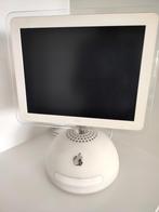 Apple Imac 800 Mhz G4 15 inch, Computers en Software, Vintage Computers, Ophalen of Verzenden, Apple