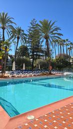 Bekende luxe haven PUERTO BANUS, Open haard, 3 personen, Appartement, Costa del Sol