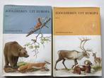 diverse (Artis) boeken over dieren & planten, Boeken, Ophalen of Verzenden, Zo goed als nieuw