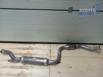 Mitsubishi Carisma 1.6 / 1.8 Tussendemper MB957291 1995-2005 beschikbaar voor biedingen