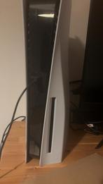 Originele Ps5 1TB met diskdrive en controller, Games en Spelcomputers, Ophalen of Verzenden, Zo goed als nieuw, Playstation 5