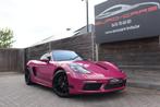 718 Boxster Style Edition PDK/PAS/PDLS/PASM/CHRONOPACK/NEW !, Auto's, Porsche, Automaat, Achterwielaandrijving, Cabriolet, 2 zetels