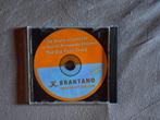 De grote voettocht / the big feet track / brantano pc game, Ophalen of Verzenden