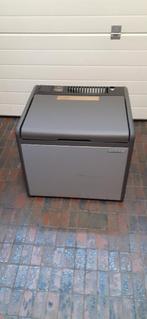 Ijskast Tristar, Enlèvement, Utilisé