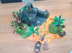 Playmobil avontuurlijk schatteneiland 5134, Kinderen en Baby's, Speelgoed | Playmobil, Ophalen of Verzenden