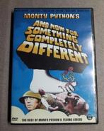 (Dvd) Monty Python's and now for something completely differ, Comme neuf, À partir de 12 ans, Autres genres, Enlèvement ou Envoi