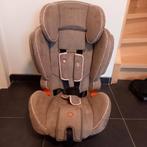 Autostoel groep 123 Nattou, Autres marques, Ceinture de sécurité, Comme neuf, 9 à 36 kg
