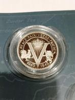 Belgique 50 cents NIUE 2020 – 75 ans de liberté et de paix, Enlèvement ou Envoi, Autres matériaux