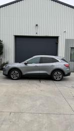 Ford Kuga 2.5 EcoBoost PHEV | Automaat | 2021 | Automaat, Auto's, Ford, Automaat, Stof, USB, 5 deurs