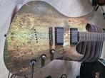 Schecter collectors item apocalypse a 1, Muziek en Instrumenten, Snaarinstrumenten | Gitaren | Elektrisch, Ophalen, Zo goed als nieuw