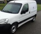 Citroen Berlingo 1.6HDI, Auto's, 4 cilinders, 1600 cc, Wit, Berlingo