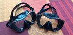 Duikbril Cressi, snorkelen, snorkelbril, Watersport en Boten, Nieuw, Snorkelmasker, Ophalen