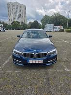 Bmw 518 homologuée pour la vente 139 000 km euro 6, Cuir, Euro 6, 5 portes, Diesel