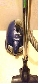 Hoover stofzuiger 1500 watt + 3 zak, Ophalen of Verzenden, Stofzuiger