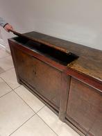 Traditioneel Chinees buffet met authentieke charme, Ophalen