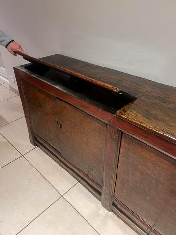 Traditioneel Chinees buffet met authentieke charme  beschikbaar voor biedingen