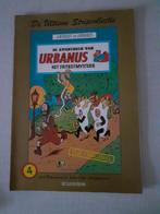 Les Aventures d'Urbanus, 4., Comme neuf, Linthout en Urbanus, Une BD, Enlèvement ou Envoi