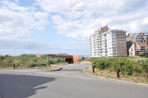 Garage te koop in Knokke-Heist, Immo, Garages en Parkeerplaatsen
