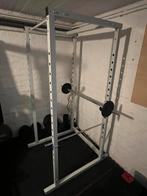 Power rack, Ophalen, Zo goed als nieuw