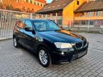 BMW X3 2.0 diesel Euro 5 automatique 290 000 démarrages 2011, Euro 5, Achat, Diesel, Automatique