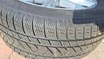 Pirelli Scorpion 275/45 R20 110V winterbanden met Volvo velg, Auto-onderdelen, Banden en Velgen, Ophalen, Gebruikt, 275 mm, Banden en Velgen