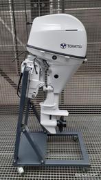 Spiksplinternieuwe Tohatsu MFS30DW ETL 30pk LIMITED EDITION!, -, Neuf, -, -