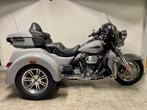 Harley-Davidson TRIKE FLHTCUTG TRI GLIDE ULTRA (bj 2024), Motoren, Overig, 1868 cc, Meer dan 35 kW