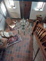 Luster, Huis en Inrichting, Ophalen, Gebruikt