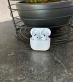 Airpods 4, Telecommunicatie, Mobiele telefoons | Oordopjes, Ophalen of Verzenden, Refurbished, In gehoorgang (in-ear), Bluetooth