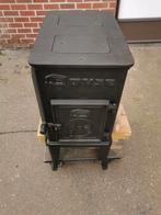 Dovre houtkachel in goede staat klaar voor gebruik,, Huis en Inrichting, Ophalen, Gebruikt, Houtkachel