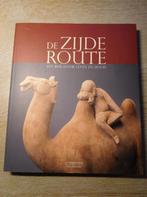 De Zijderoute, een reis door leven en dood, Enlèvement ou Envoi, Europe