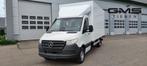 Mercedes-Benz Sprinter 317 CDI L3 RWD Pro Rijbewijs "B" [BAK, Auto's, Bestelwagens en Lichte vracht, Automaat, 241 g/km, Achterwielaandrijving