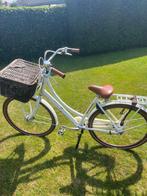 Cortina omafiets, Ophalen, Zo goed als nieuw, Versnellingen