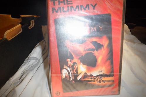 DVD The Mummy.SEALED !, Cd's en Dvd's, Dvd's | Actie, Nieuw in verpakking, Actie, Vanaf 12 jaar, Ophalen of Verzenden
