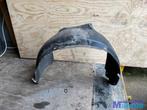VW LUPO Links voor modderkuip wielkuip 1998-2005, Auto-onderdelen, Ophalen of Verzenden, Gebruikt, Volkswagen, Bumper