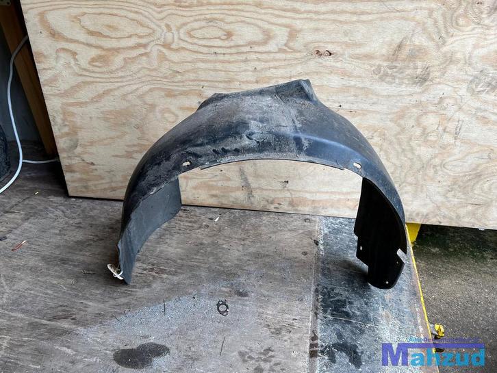 VW LUPO Links voor modderkuip wielkuip 1998-2005, Auto-onderdelen, Carrosserie, Bumper, Volkswagen, Gebruikt, Ophalen of Verzenden