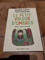 De kleine schaduwdief 2 Verloren in het bos Levy/Bernard, Boeken, Nieuw, Ophalen of Verzenden, Fictie, Marc Levy