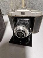 Antieke camera's, Verzamelen, Foto-apparatuur en Filmapparatuur, Ophalen, 1940 tot 1960, Fototoestel