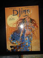 Djinn 9 eo, Livres, BD, Enlèvement ou Envoi