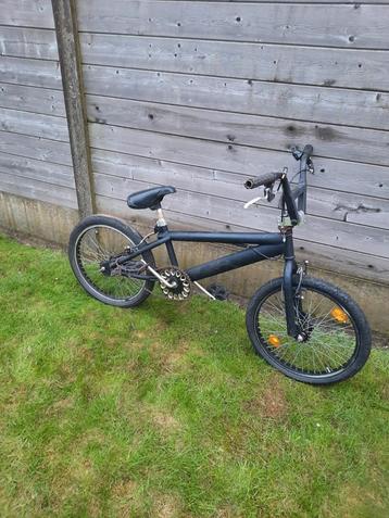 Bmx 20€, Fietsen en Brommers, Fietsen | Crossfietsen en BMX, Ophalen, Zo goed als nieuw
