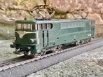 SNCF BB9201 Jouef HO-motor, Hobby en Vrije tijd, Ophalen of Verzenden, Jouef
