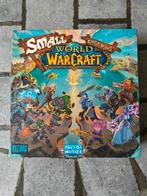 Small World of Warcraft, Hobby en Vrije tijd, Gezelschapsspellen | Bordspellen, Ophalen of Verzenden, Gebruikt