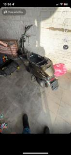 type 2 70cc blok TERUIL, Motoren, Scooter, 70 cc, Particulier, 1 cilinder