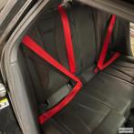 AUDI A1 A3 S3 RS3 A4 S4 RS4 A5 S5 RS5 GORDEL GORDELS KLEUREN, Auto-onderdelen, Ophalen of Verzenden, Nieuw, Audi