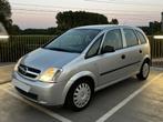 Opel Meriva 1.6 Benzine, Auto's, Opel, 4 cilinders, Bedrijf, Meriva, Euro 4