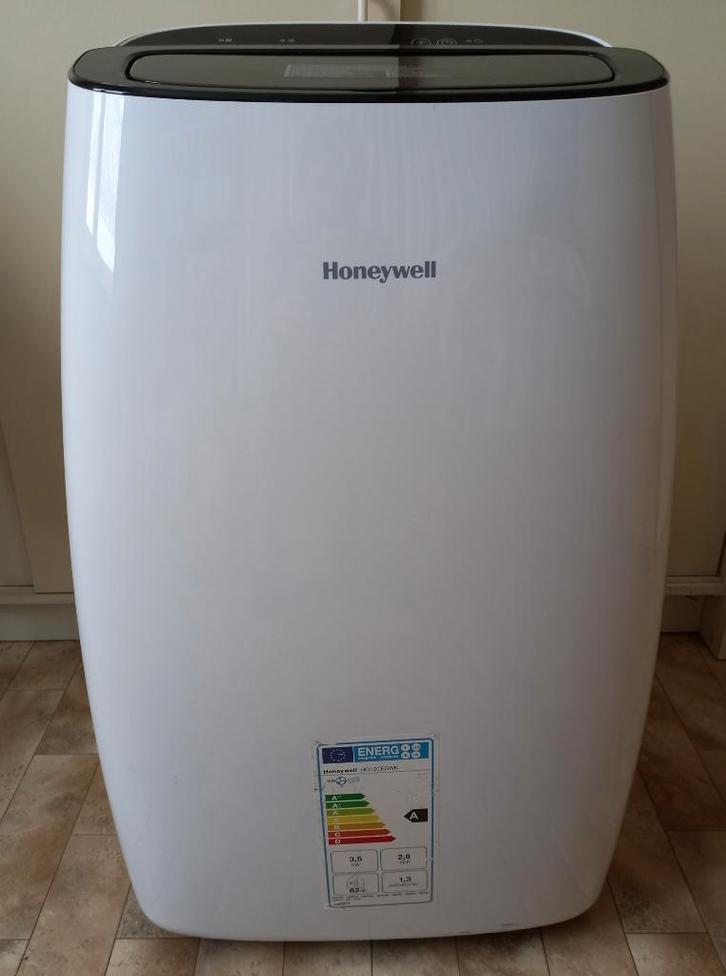 Mobiele Airco, Elektronische apparatuur, Airco's, Zo goed als nieuw, Mobiele airco, Ophalen of Verzenden