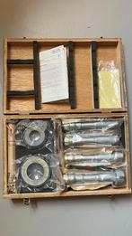 Micromètre 20-50mm, Bricolage & Construction, Enlèvement ou Envoi, Neuf, Autres appareils de mesure ou compteurs